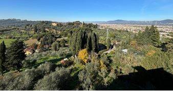 casa indipendente in vendita a Bagno a Ripoli