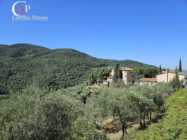 appartamento in vendita a Bagno a Ripoli in zona Osteria Nuova