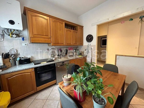 appartamento in vendita a Bagno a Ripoli