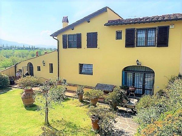casa indipendente in vendita a Bagno a Ripoli