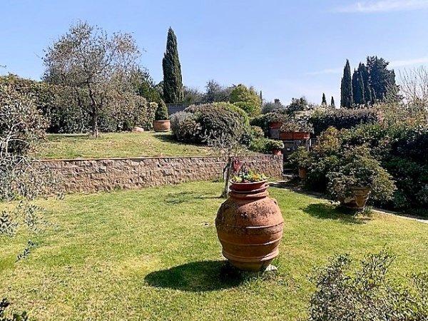 casa indipendente in vendita a Bagno a Ripoli