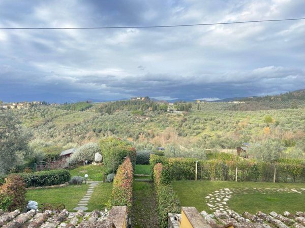 appartamento in vendita a Bagno a Ripoli