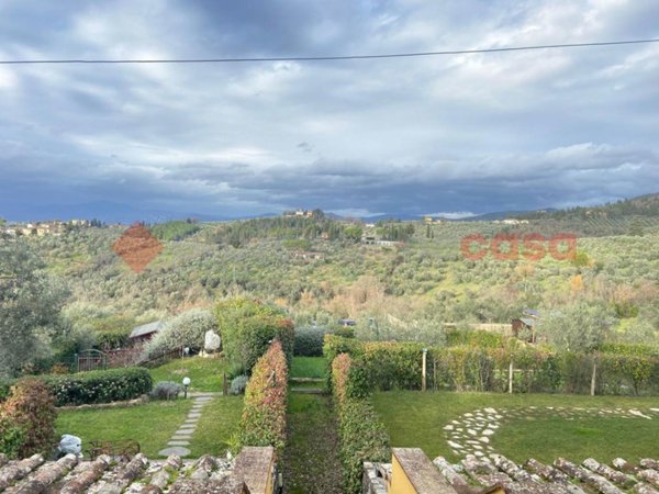 appartamento in vendita a Bagno a Ripoli