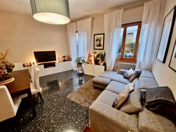 appartamento in vendita a Bagno a Ripoli