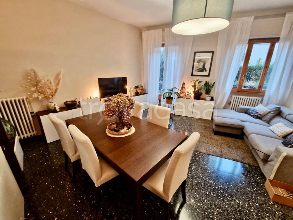 appartamento in vendita a Bagno a Ripoli