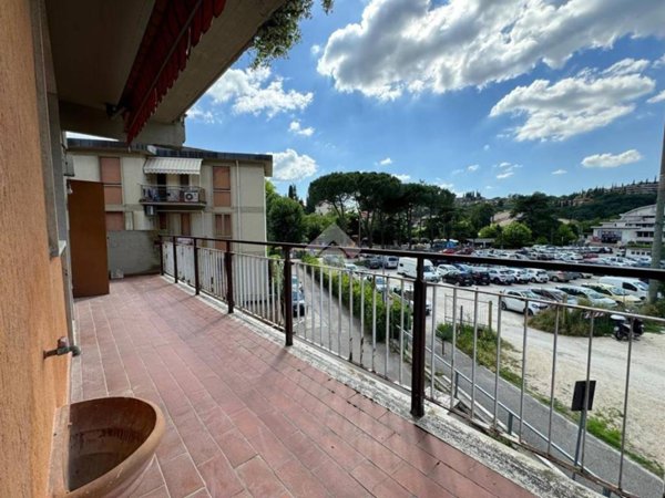 appartamento in vendita a Bagno a Ripoli in zona Grassina