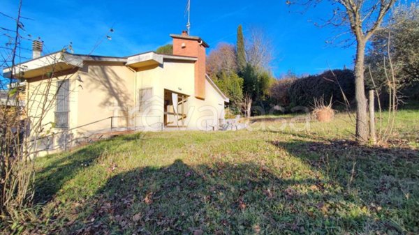 casa indipendente in vendita a Bagno a Ripoli in zona Grassina