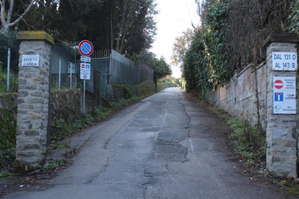 casa indipendente in vendita a Bagno a Ripoli in zona Ponte a Ema
