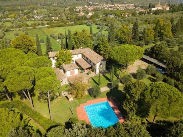 casa indipendente in vendita a Bagno a Ripoli in zona Rimaggio