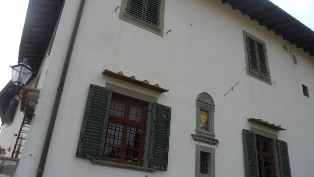 casa indipendente in vendita a Bagno a Ripoli in zona Ponte a Ema