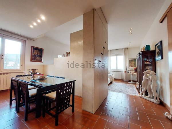 casa indipendente in vendita a Bagno a Ripoli in zona Grassina