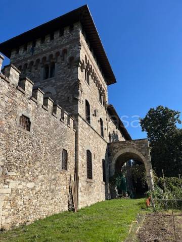 appartamento in vendita a Bagno a Ripoli in zona Grassina