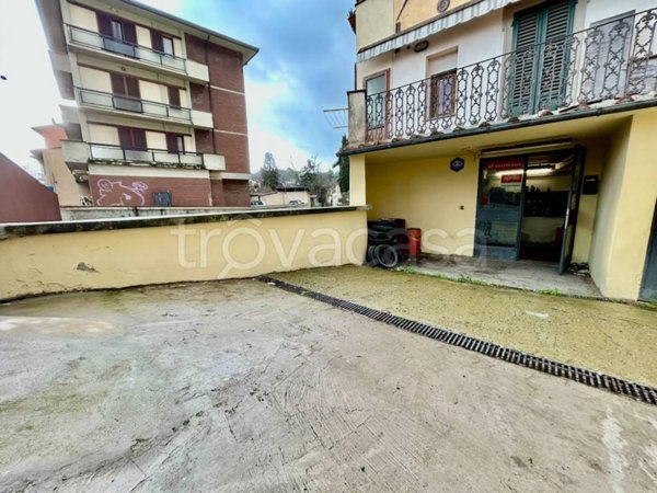 quadrivano in vendita a Bagno a Ripoli in zona Grassina