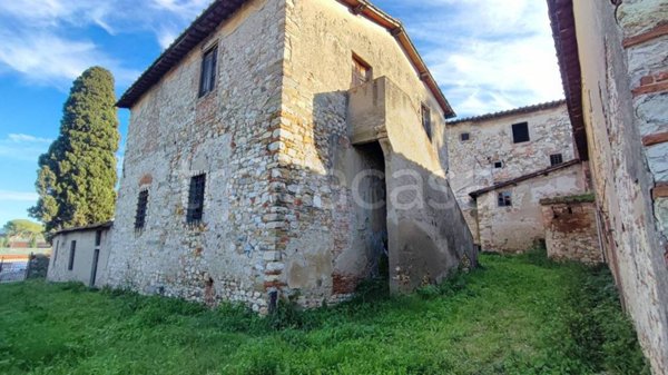 appartamento in vendita a Bagno a Ripoli in zona Osteria Nuova