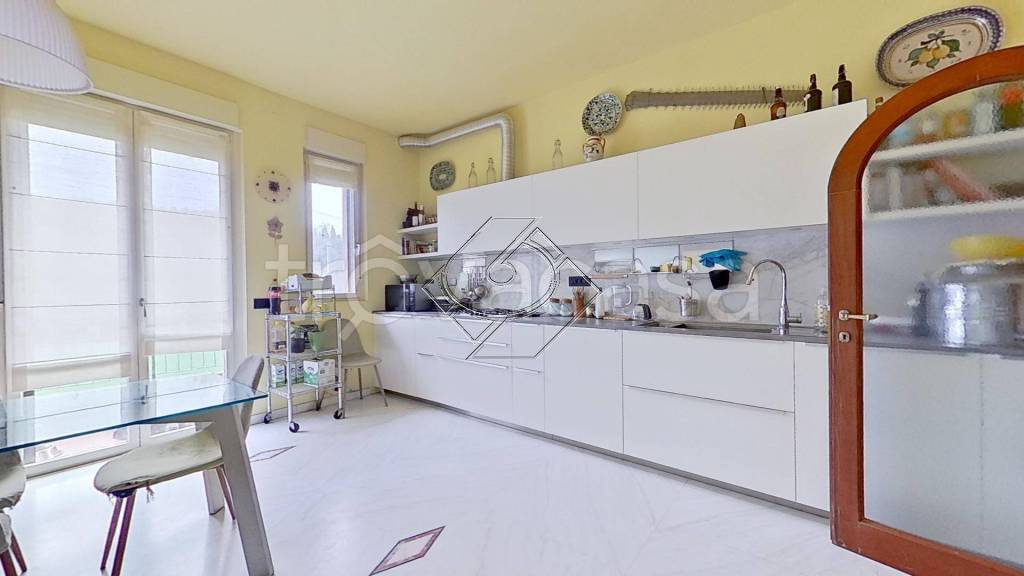 appartamento in vendita a Bagno a Ripoli