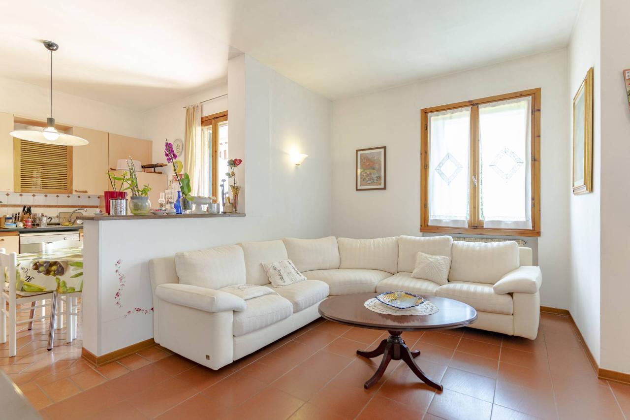 appartamento in vendita a Bagno a Ripoli in zona Vallina