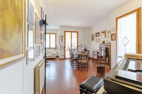 appartamento in vendita a Bagno a Ripoli in zona Vallina