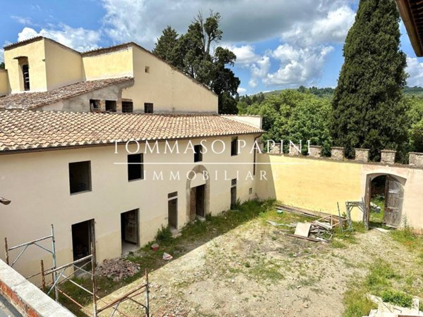 casa indipendente in vendita a Bagno a Ripoli in zona Grassina