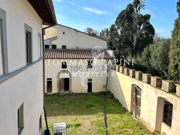 appartamento in vendita a Bagno a Ripoli