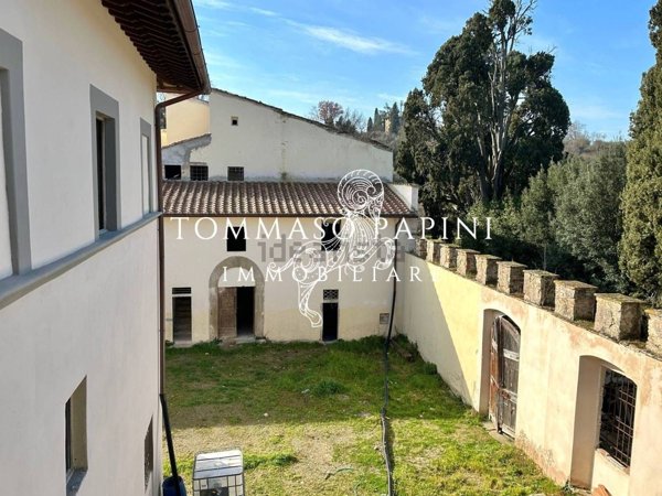 appartamento in vendita a Bagno a Ripoli in zona Antella