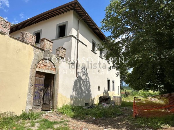 appartamento in vendita a Bagno a Ripoli