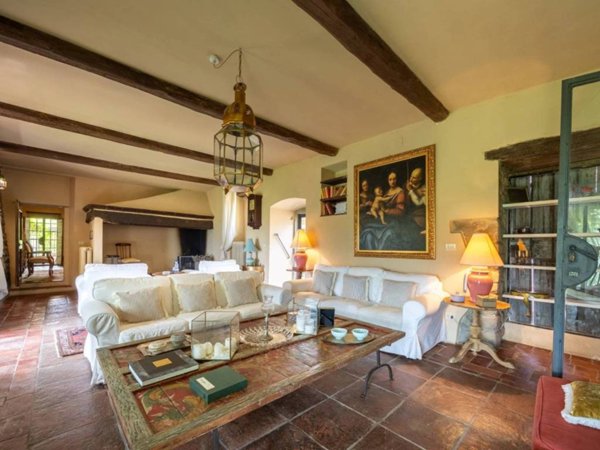 casa indipendente in vendita a Bagno a Ripoli in zona Osteria Nuova