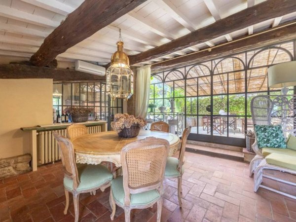 casa indipendente in vendita a Bagno a Ripoli in zona Osteria Nuova