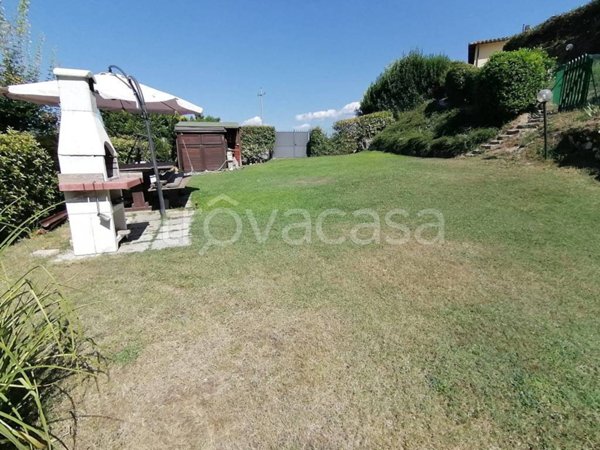 casa indipendente in vendita a Bagno a Ripoli