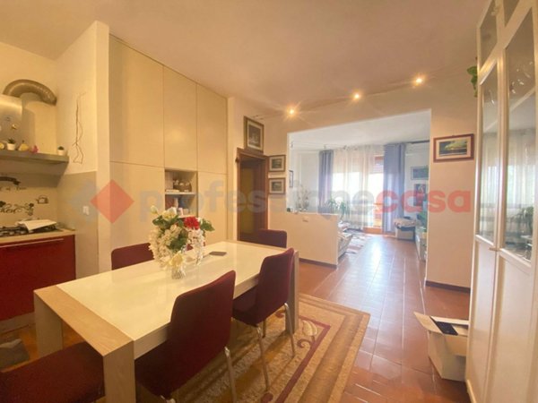 appartamento in vendita a Bagno a Ripoli in zona Grassina