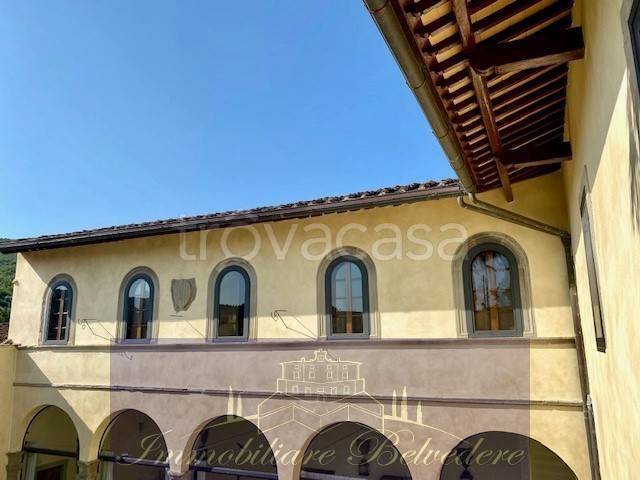 casa indipendente in vendita a Bagno a Ripoli in zona Rimaggio