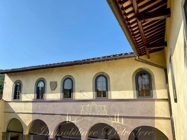 casa indipendente in vendita a Bagno a Ripoli in zona Rimaggio