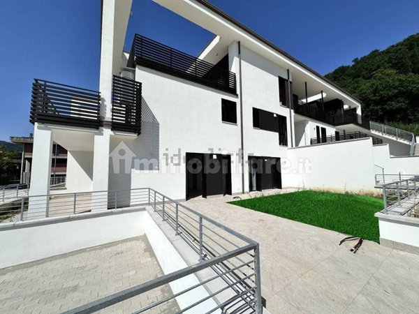 appartamento in vendita a Bagno a Ripoli in zona Vallina