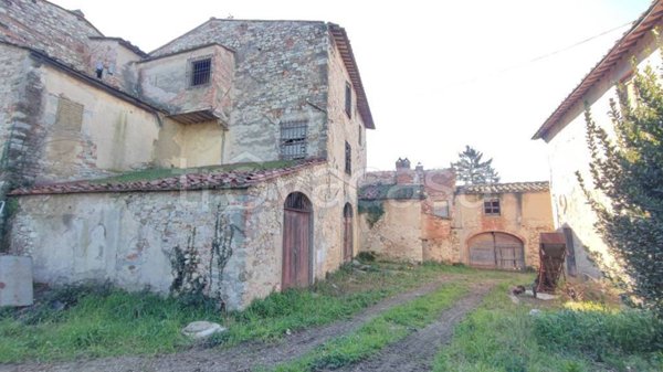appartamento in vendita a Bagno a Ripoli in zona Osteria Nuova