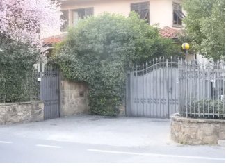 casa indipendente in vendita a Bagno a Ripoli