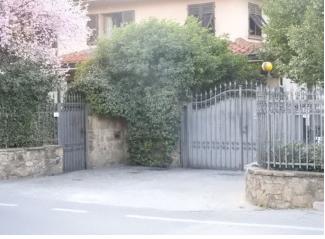 casa indipendente in vendita a Bagno a Ripoli