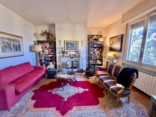 appartamento in vendita a Bagno a Ripoli