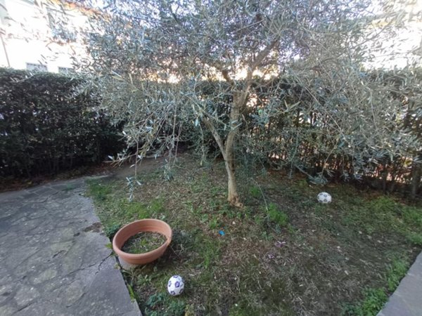 appartamento in vendita a Bagno a Ripoli in zona Grassina