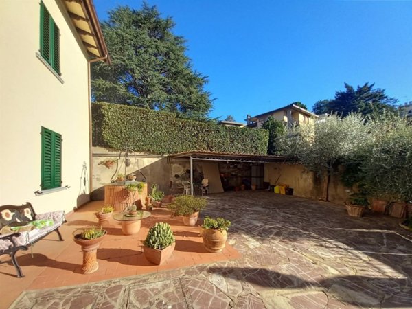 appartamento in vendita a Bagno a Ripoli