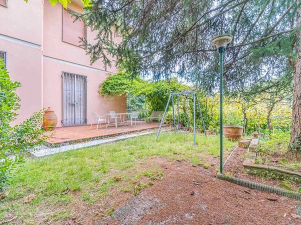 appartamento in vendita a Bagno a Ripoli in zona Grassina