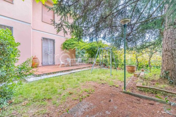 appartamento in vendita a Bagno a Ripoli in zona Grassina