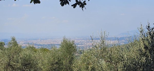casa indipendente in vendita a Bagno a Ripoli in zona Rimaggio