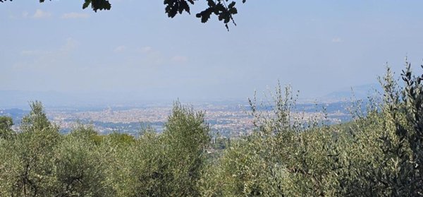 casa indipendente in vendita a Bagno a Ripoli
