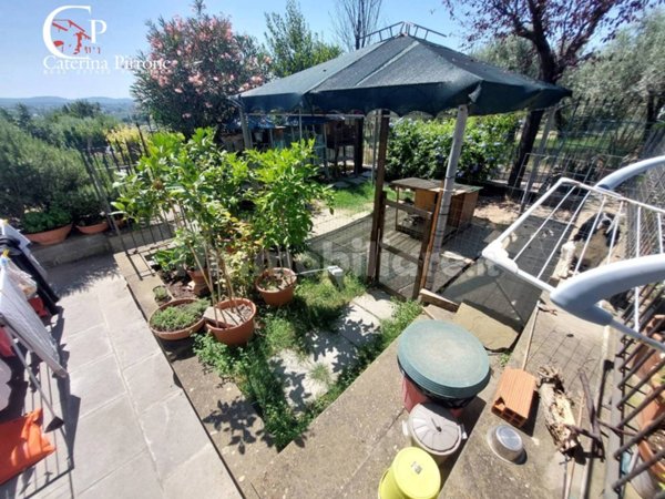 appartamento in vendita a Bagno a Ripoli in zona Osteria Nuova