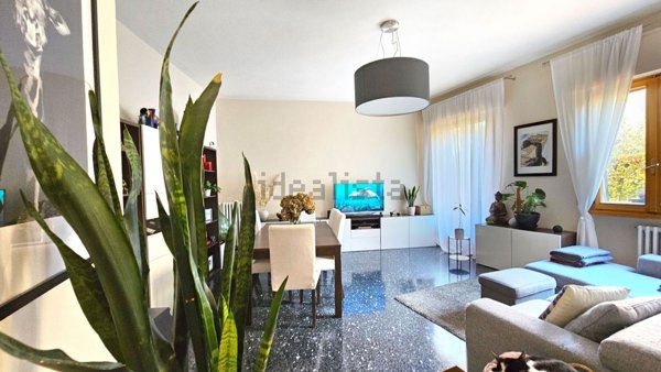 appartamento in vendita a Bagno a Ripoli