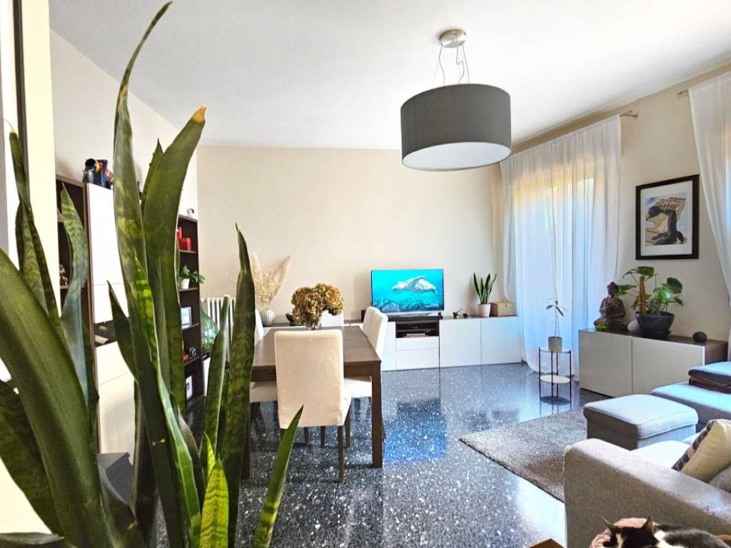 appartamento in vendita a Bagno a Ripoli