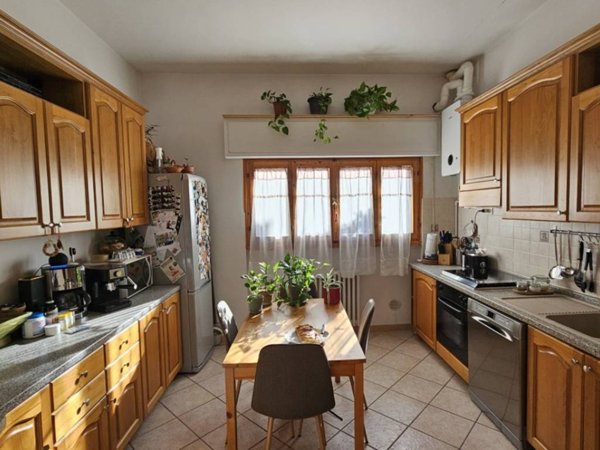 appartamento in vendita a Bagno a Ripoli