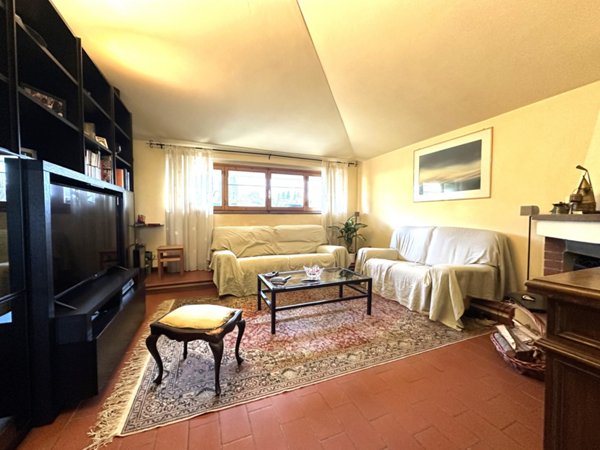 appartamento in vendita a Bagno a Ripoli in zona Villamagna