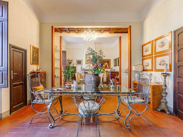 casa indipendente in vendita a Bagno a Ripoli in zona Antella