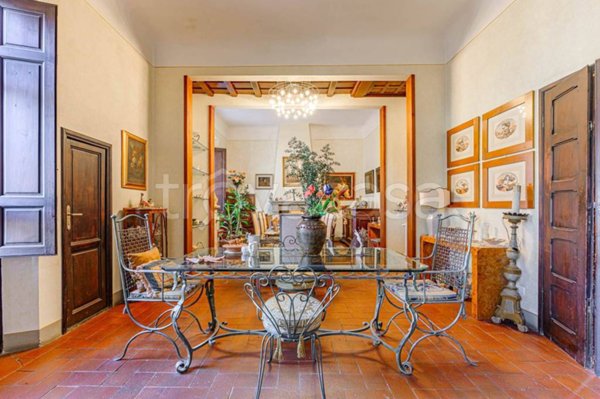 casa indipendente in vendita a Bagno a Ripoli in zona Antella