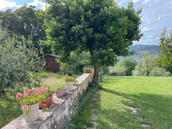 appartamento in vendita a Bagno a Ripoli in zona San Donato in Collina